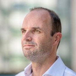 Prof. Floris Zwanenburg