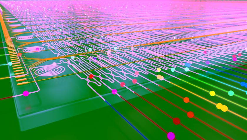 380 million euros from EU for photonic chip factory: large part lands in Twente and Eindhoven