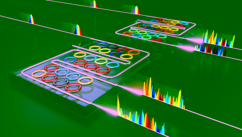 New spin-off: QSA Technology