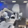 Robot drills through real brain tissue for the first time