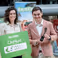 Monique Tabak and Mattiènne van der Kamp receive first Willem Hoevers Award