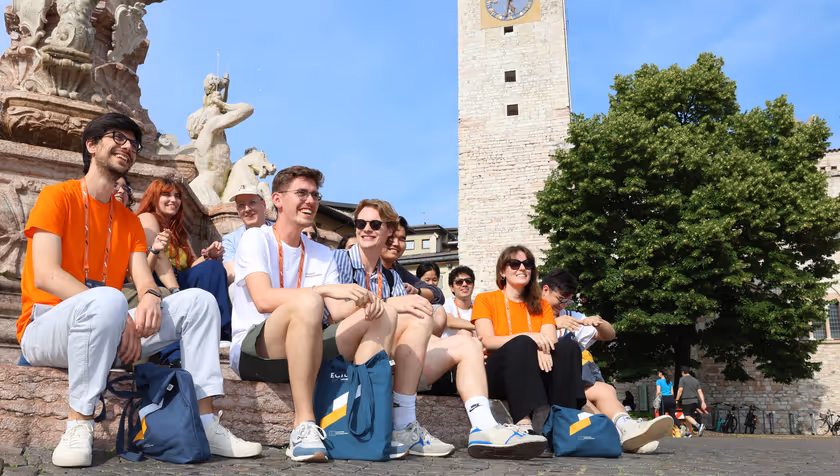 Out now! ECIU University Magazine