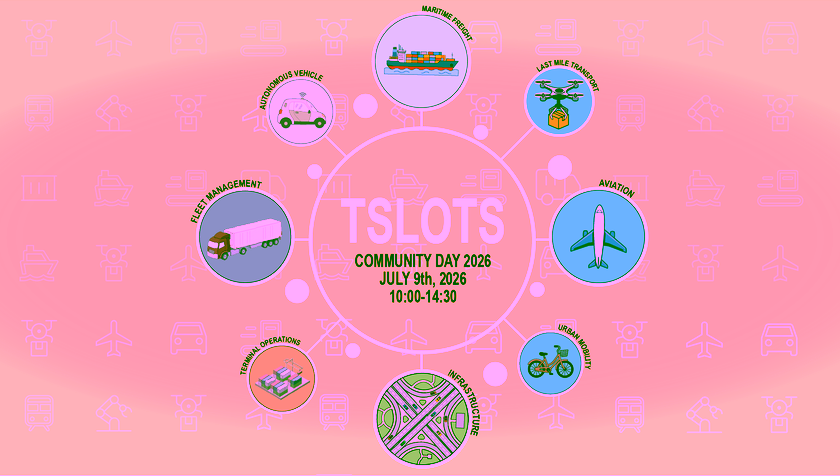 TSLOTS Community Day 2026