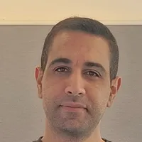 dr. N. Bouali (Nacir)