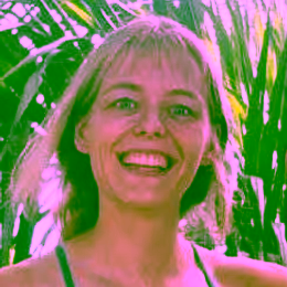Anne Kirstine Rosenkvist Kaad