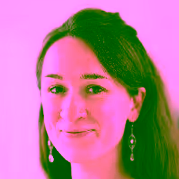 Dr.Ir. Nienke Bosschaart