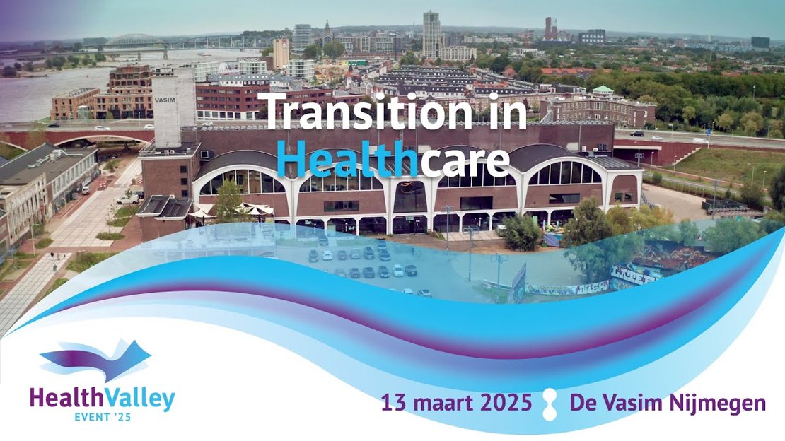 Home | Health Valley Event 2025