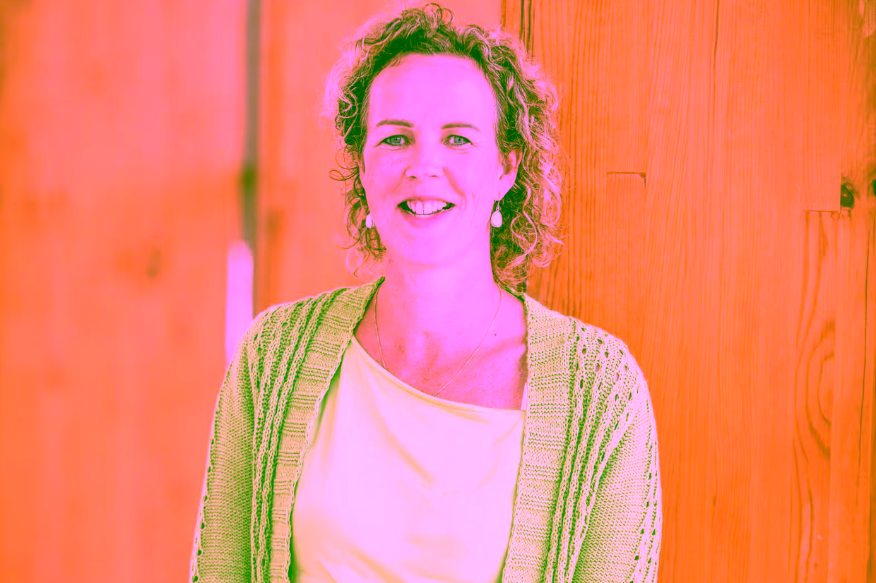 Miriam Vollenbroek