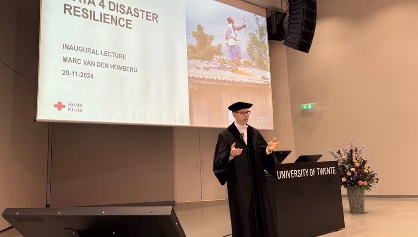 Don’t predict what the weather will be, but what it will do