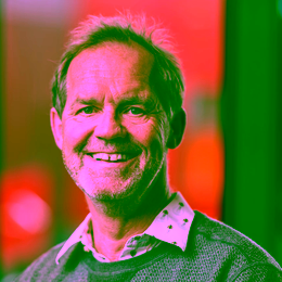 Prof. Albert van den Berg