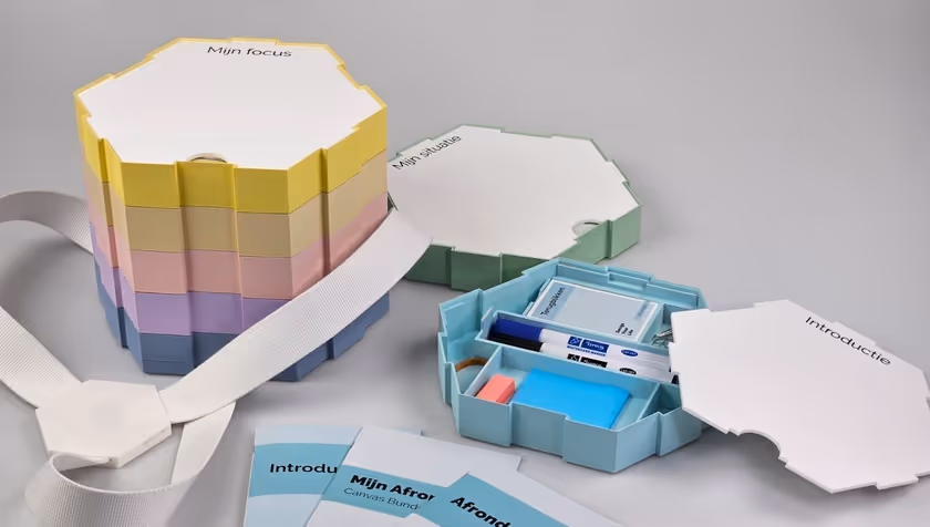 UT-onderzoek: technologie op maat helpt autistische jongeren