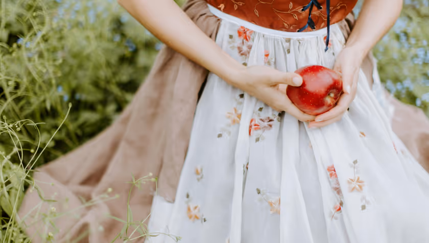 Satirical UT research uncovers health risks of Disney princesses