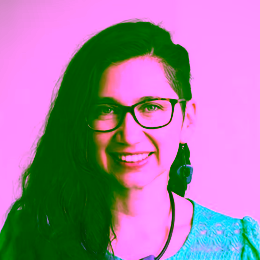 Tamara Pinos Cisneros