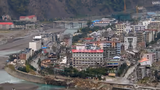 Disaster resilience Shutterstock