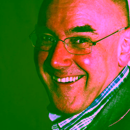 Dr. Ir. Louis van der Ham, lecturer and CPE specialisation coordinator