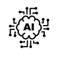 AI icon