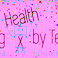 Conference Supporting Health by Technology