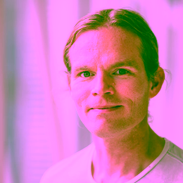 Prof. Dr. Ir. Ivo Vellekoop