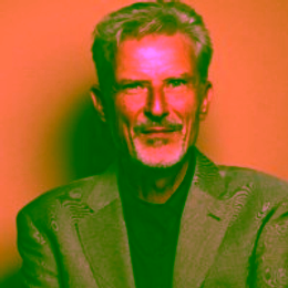 John Waser, Project Manager I-Partnerschap