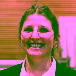 Stefanie Steinbach