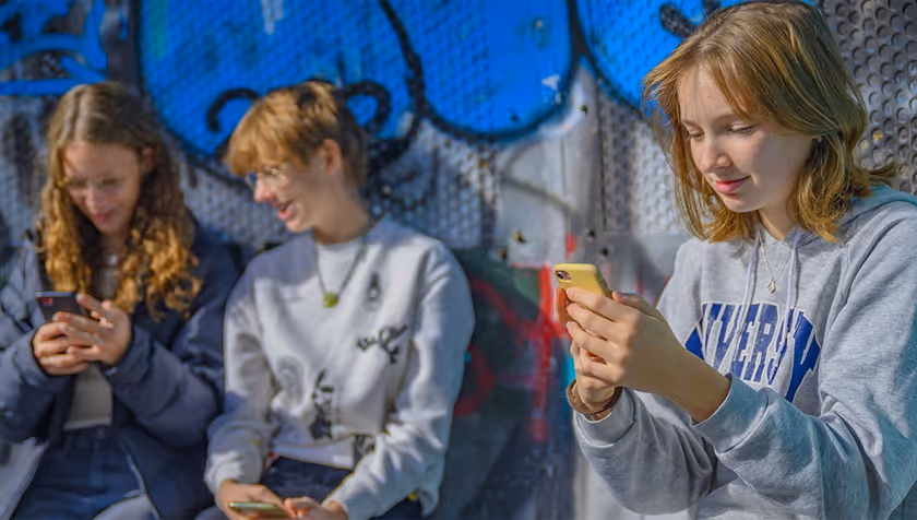 Unicef-essay collection