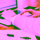 New Lean Library Floating Action Button