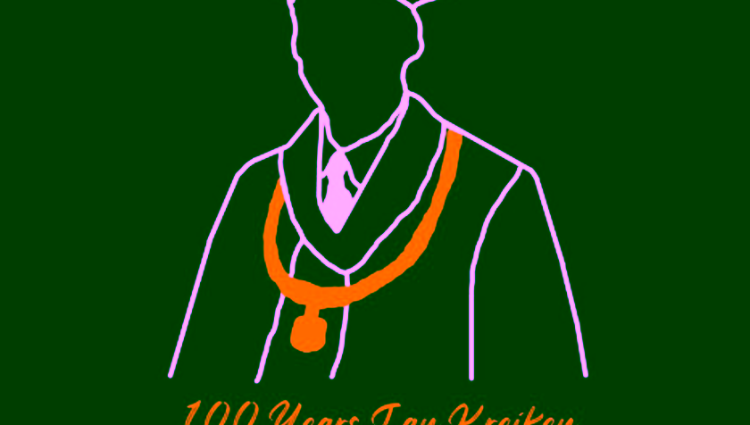 The man who taught UT to grow