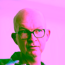 Dr. ir. Wouter Eggink