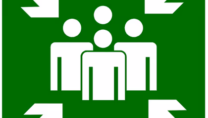 Meeting point