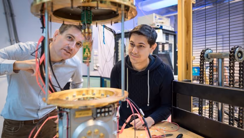 Our tech is a huge energy guzzler, here's how we're changing it