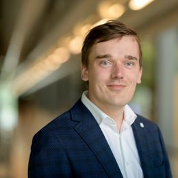 Dr. Jelmer Wolterink