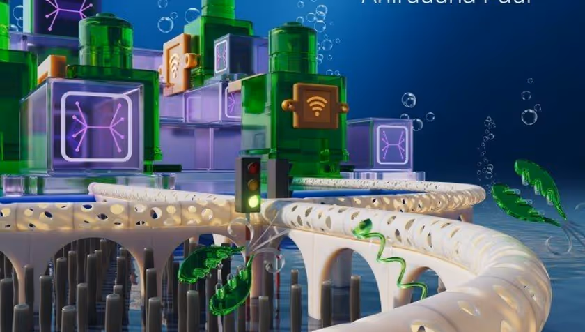 PhD Defence Aniruddha Paul | Engineering Microphysiological Ecosystems