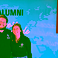 Alumni conference for student boards