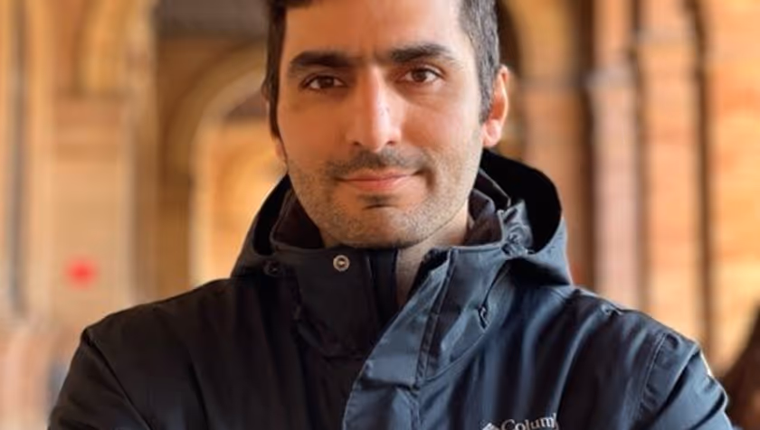 Smarter computing, lower power: how UT researcher Amirreza Yousefzadeh is rethinking energy-efficient AI