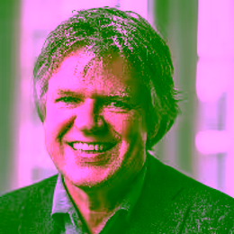 Prof.dr.ing. Guus Rijnders