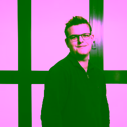 Benjamin van Manen
