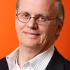Picture of prof.dr. F. van der Velde (Frank)
