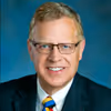 Picture of dr. D.J. Gilbert (Douglas)