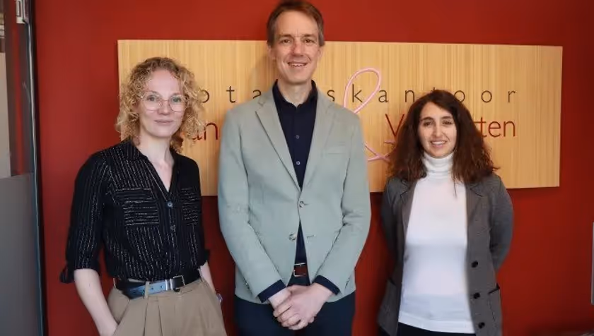 Nieuwe stichting versterkt Nederlandse Computational Science