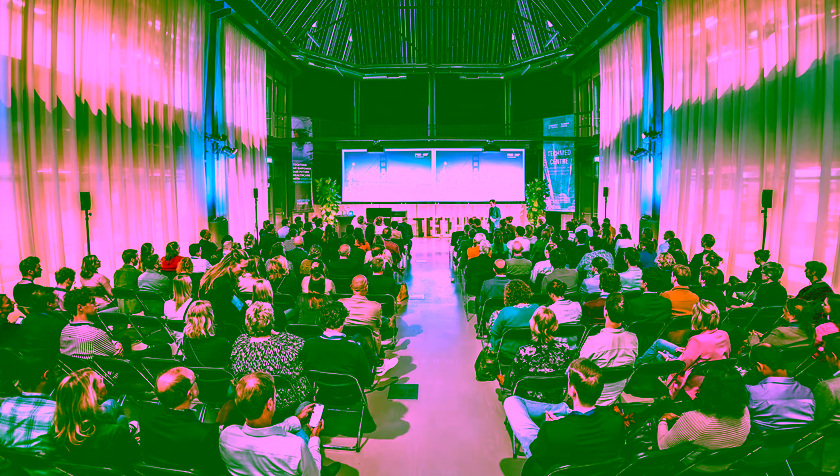 TechMed Event 2025 - Beyond the breakthrough