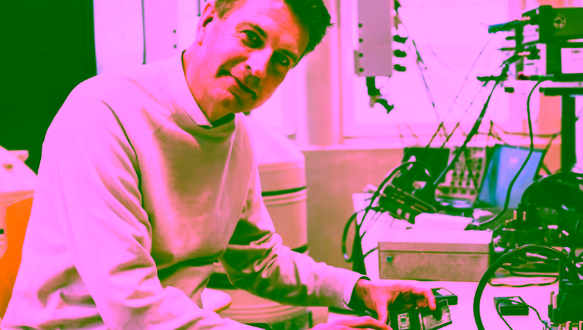 Kunstmatige intelligentie? Professor ontwikkelt chip die geïnspireerd is op ons eigen brein