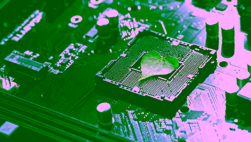Nieuwe manier om AI-hardware te optimaliseren