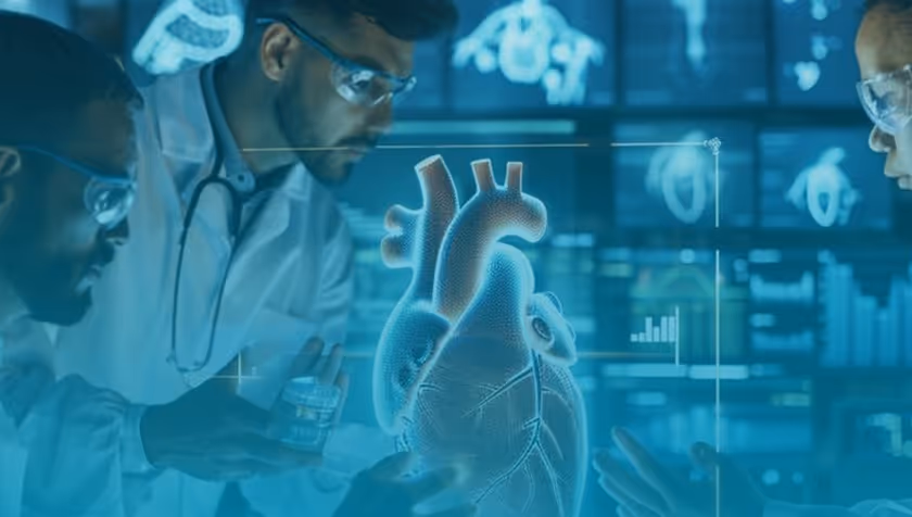 Launch Cardiovascular Health Technology Centre