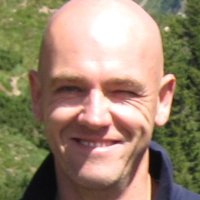 ir. M.J.G. Brussel (Mark)