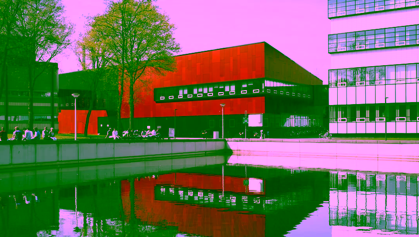 Future-proof collaboration between MESA+ NanoLab and high-tech companies from East Netherlands