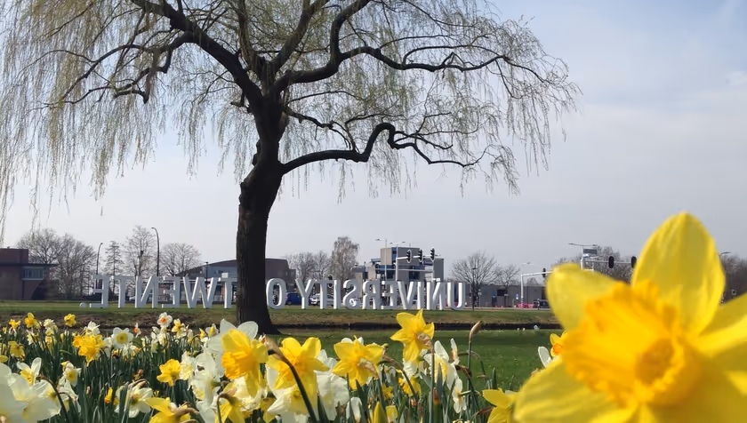 New UT research projects launched within Open Technology Programme