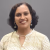 Picture of P. Menon (Praseeda)