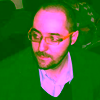 Picture of dr. S. Borsci (Simone)