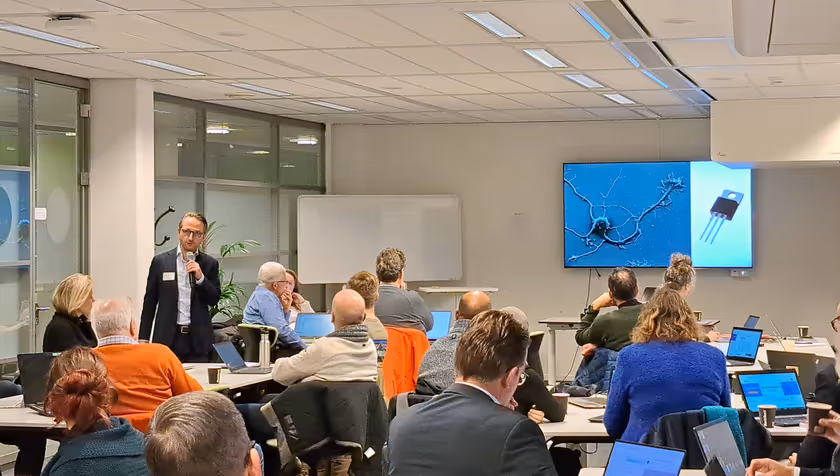 Workshop 'HR meets AI: from theory to practice'