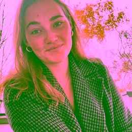 Juliette van der Valk